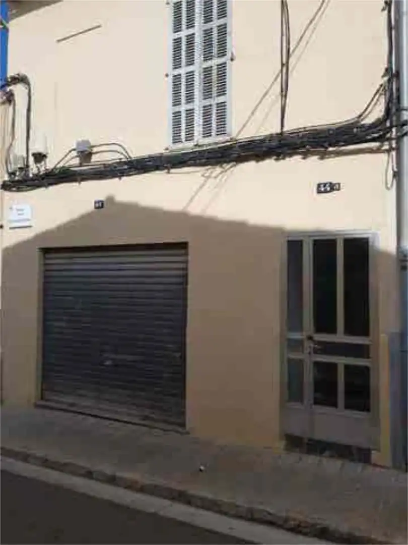 Chalet en manacor - Foto 7