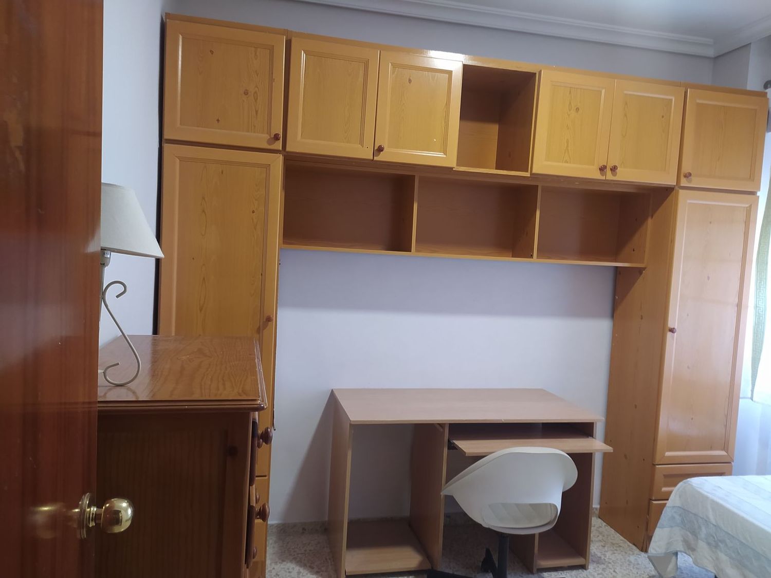 Piso en avenida de la Reina Mercedes, 19 - Foto 8