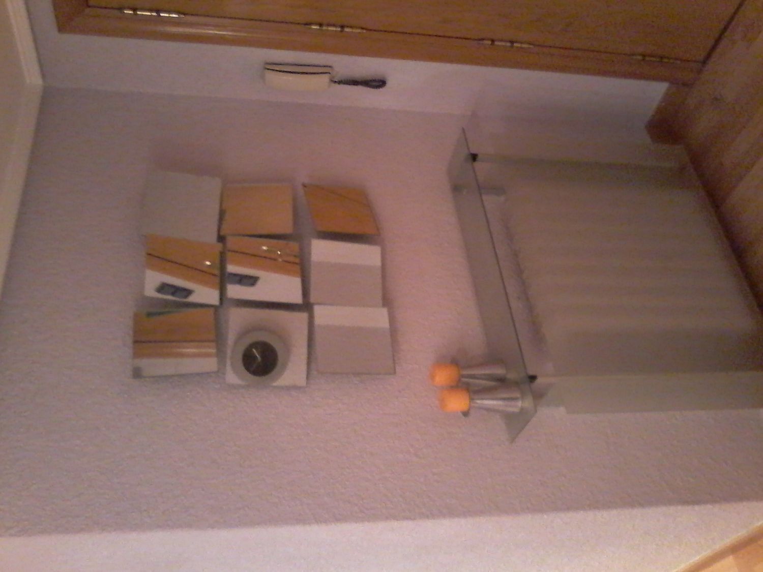 Piso en calle Doctor Julián Sanz Ibáñez, 1 - Foto 5