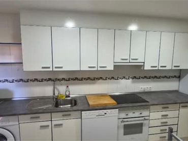 Piso en Santos martires - Foto 3