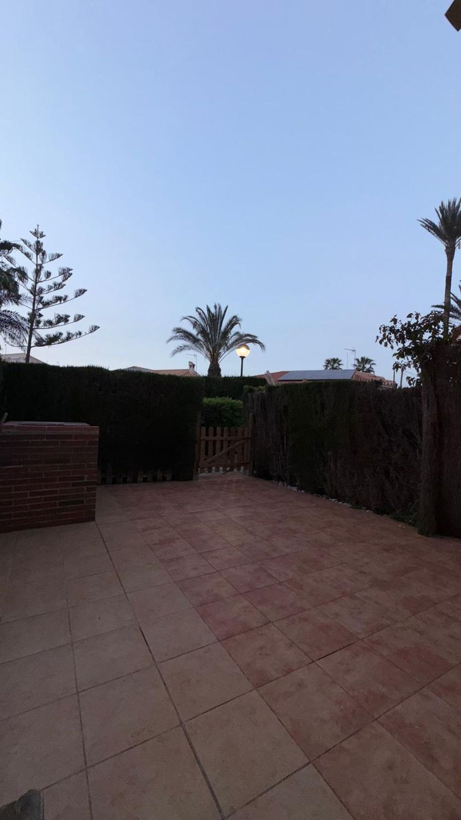 Chalet adosado en Calle Nicolas de Bussi, 14, Playa Flamenca - Foto 11