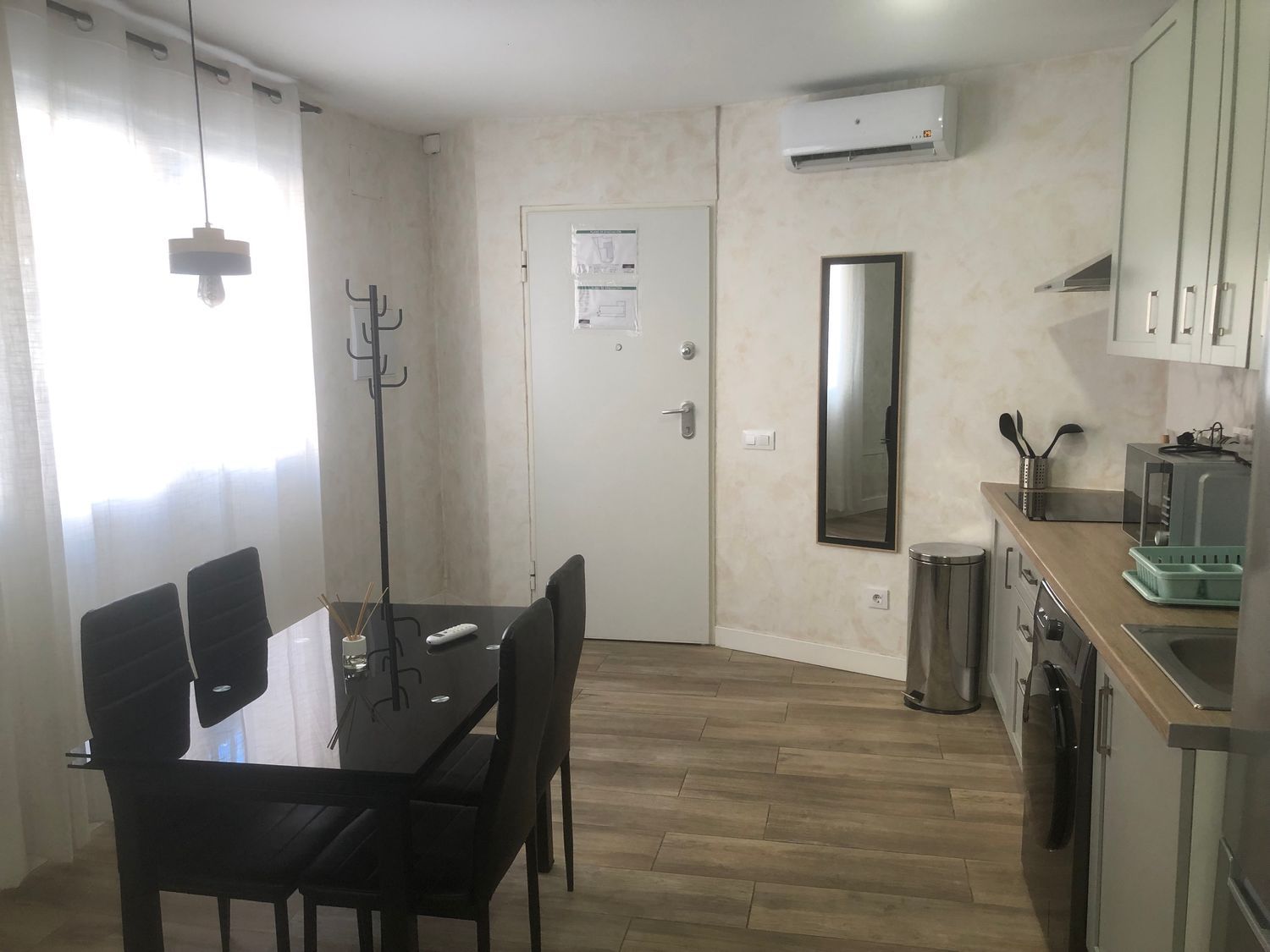 Estudio en Avenida del Chaparral, 11 - Foto 18
