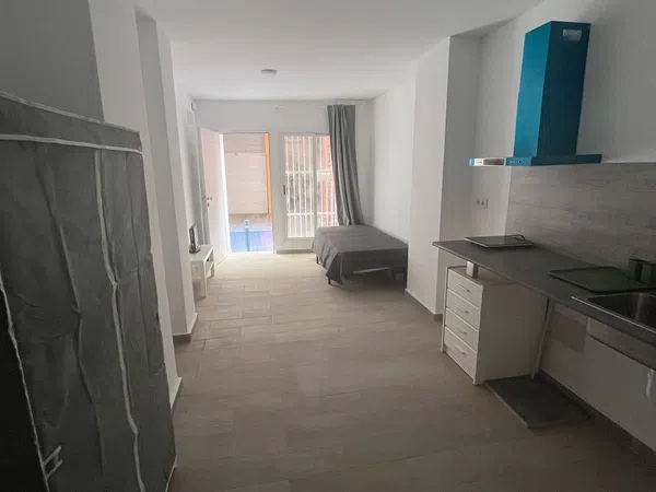 Estudio en calle Arquitecto Jaime Bort, 14