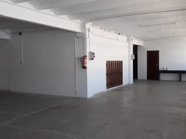 Nave Industrial en Sant Adrià de Besòs - Foto 11