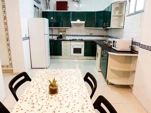 Piso en calle Javier Lasso de la Vega, 9 - Foto 11