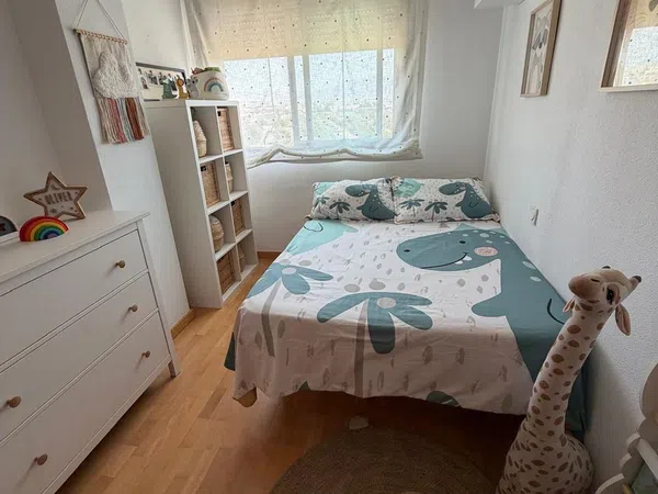 Piso en Calle Árbol del Paraíso, 9, Vega de Acá - Nueva Almería - Cortijo Grande, Vega de Acá - Nueva Almería - Cortijo Grande - Foto 17