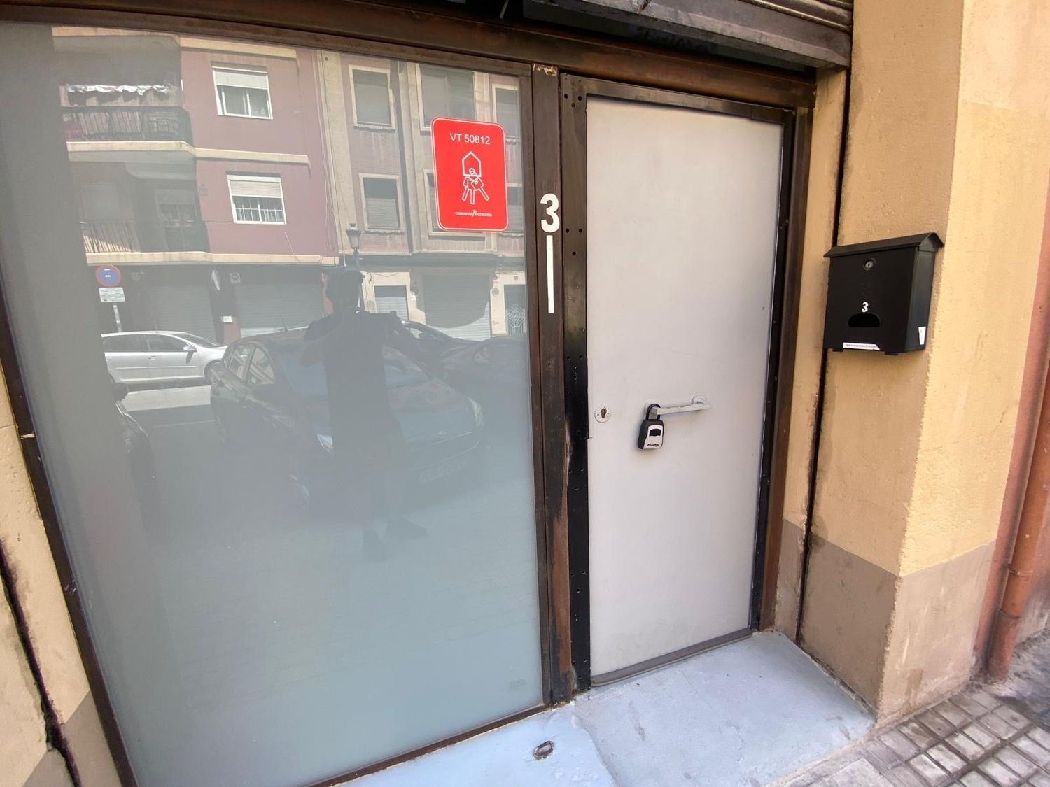 Chalet pareado en Calle del Poeta Alberola, 2, Nou Moles - Foto 5