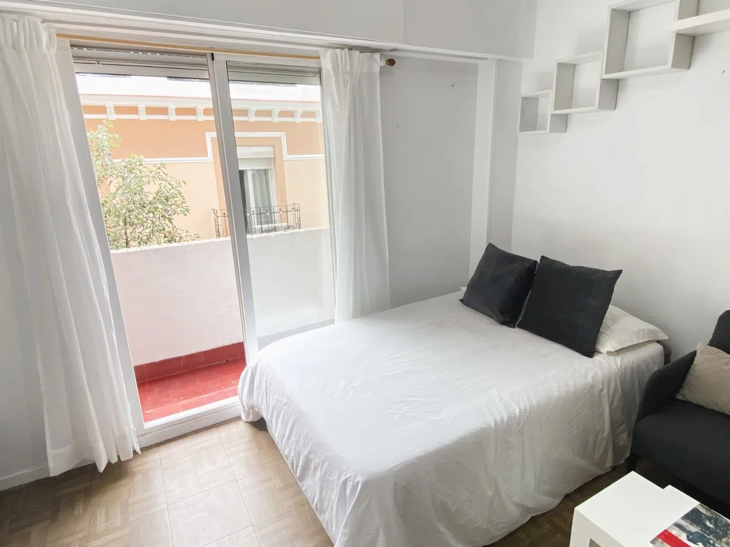 Estudio en calle del Pilar de Zaragoza, 70 - Foto 13