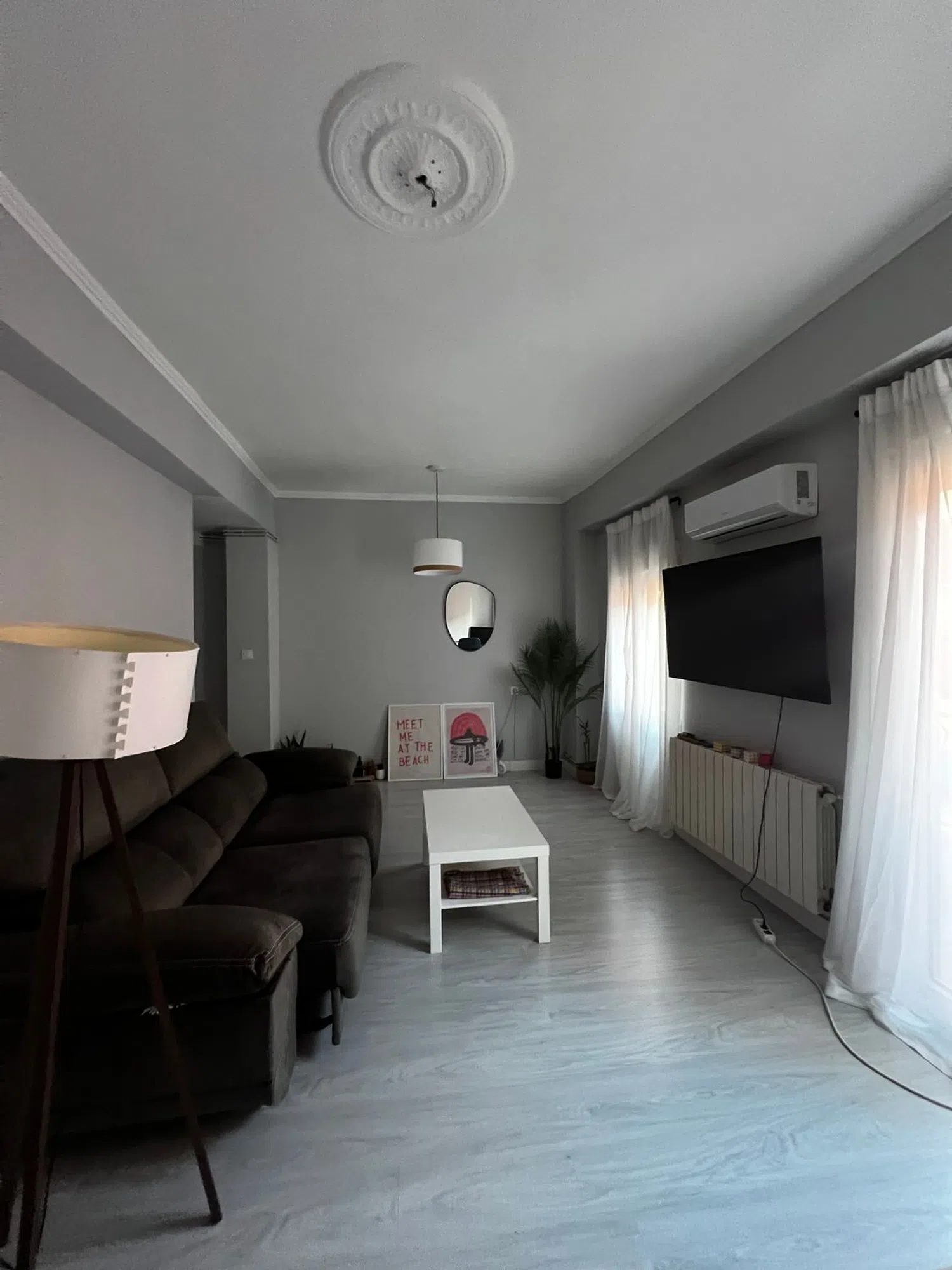 Piso en calle València, 42 - Foto 1