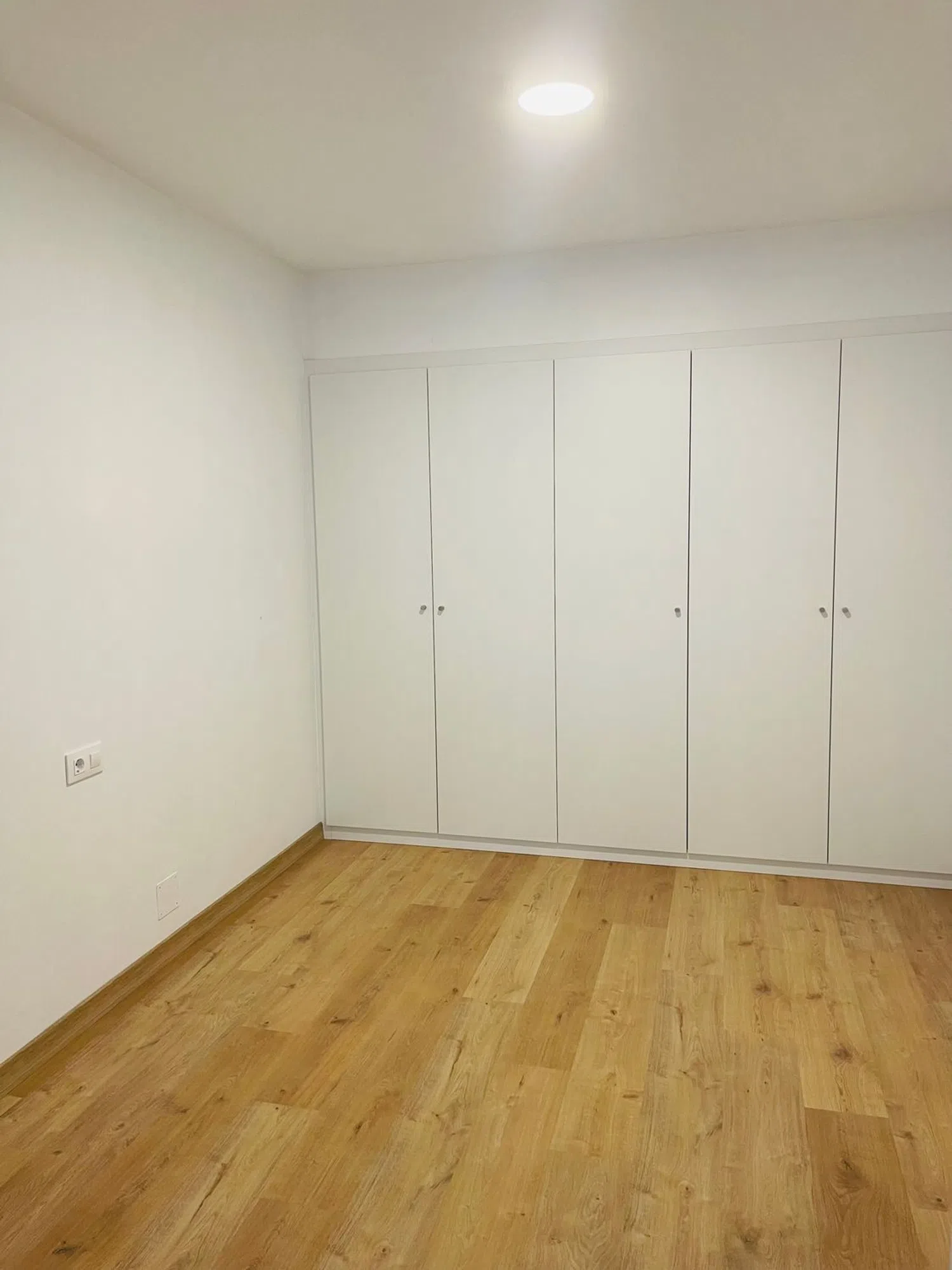 Piso en calle Santiago de la Iglesia, 3 - Foto 8