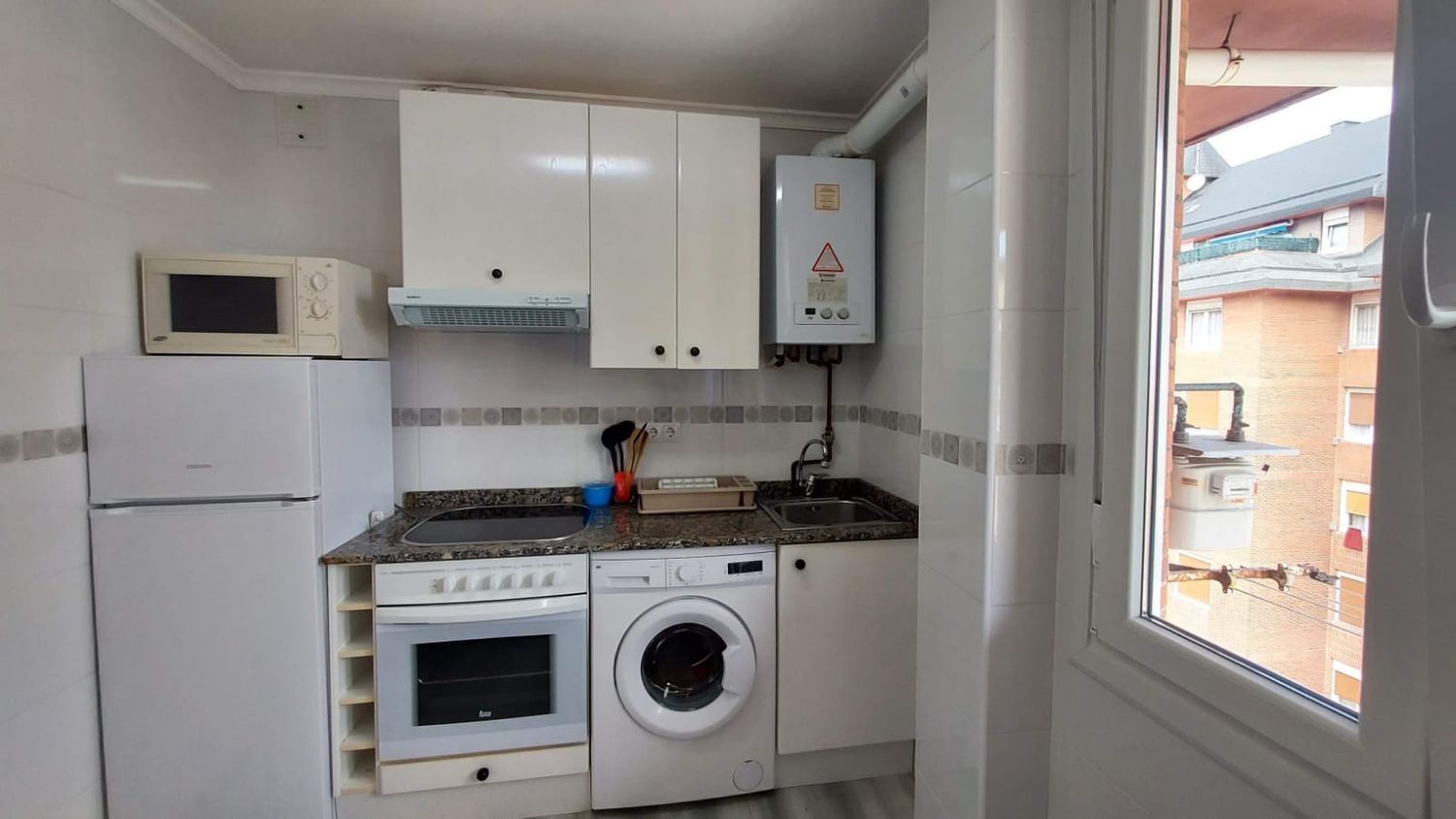 Piso en calle Fernando de los Ríos, 85 - Foto 17