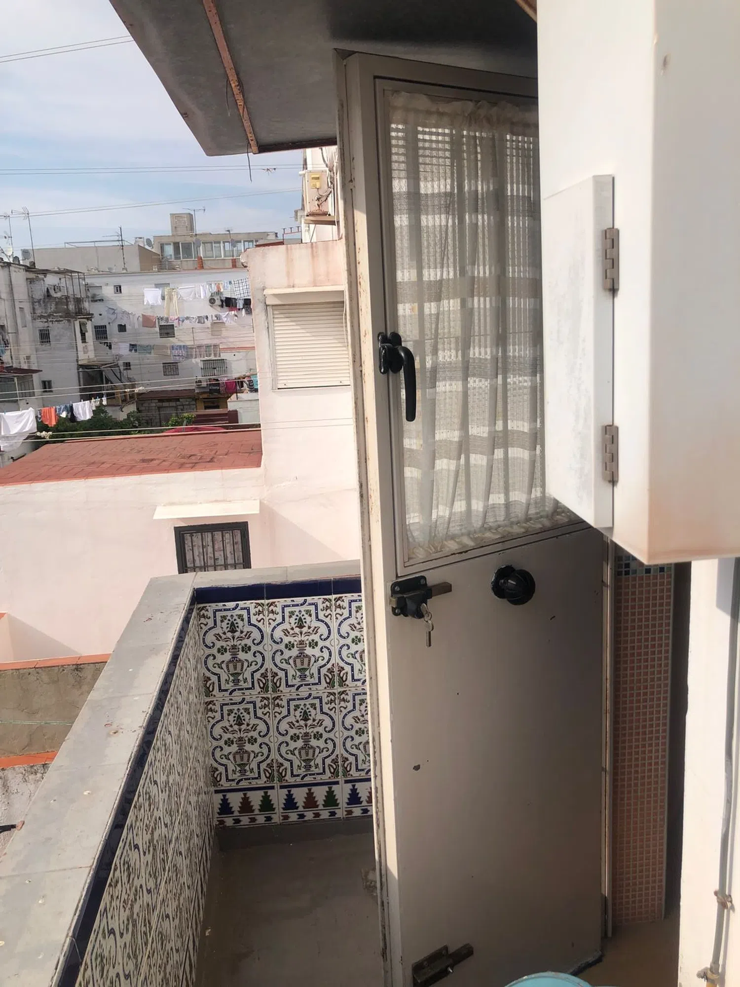 Piso en calle Medina y Galnares, 117 - Foto 24