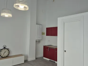 Estudio en  Avenida Herrera Oria 31B - Foto 2