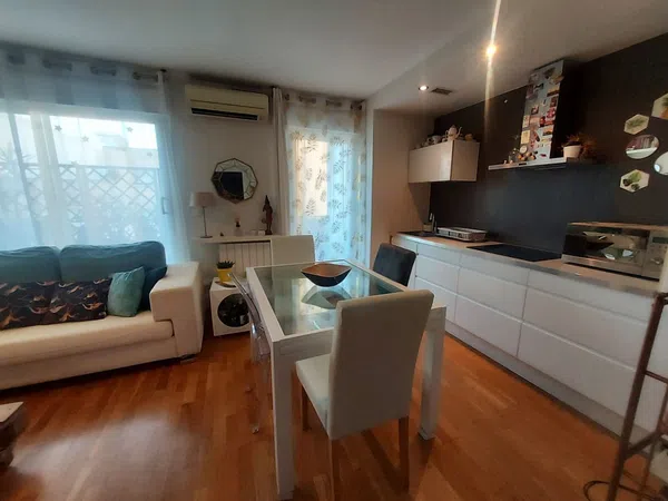 Dúplex en Calle de Tomás Zumalacárregui, 28, Paseo Sagasta - Foto 3