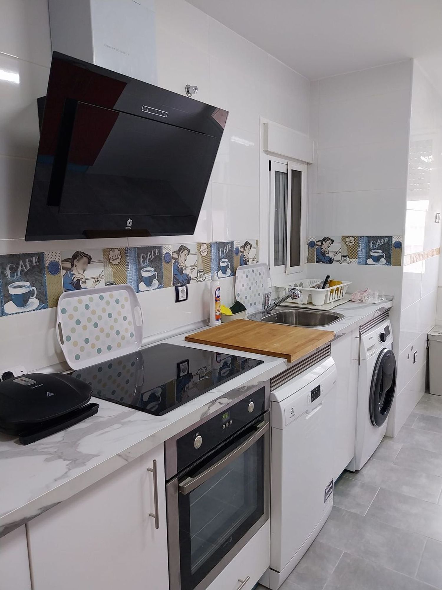 Piso en calle Madre del Buen Consejo, 3 - Foto 15