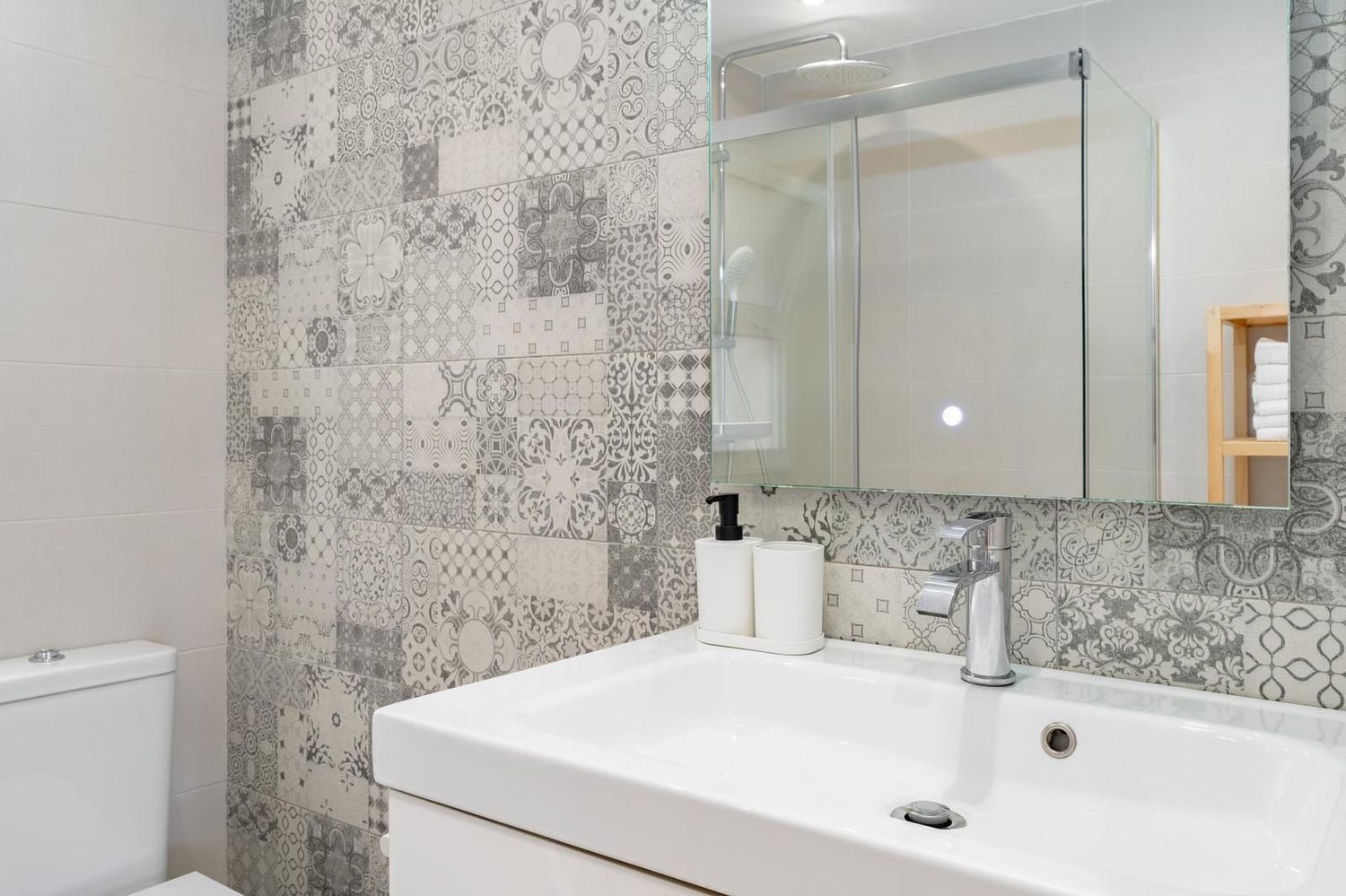 Piso en calle Periodista Eduardo León, 4 - Foto 9