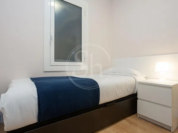 Piso en Calle de roger, Sants - Badal - Foto 15