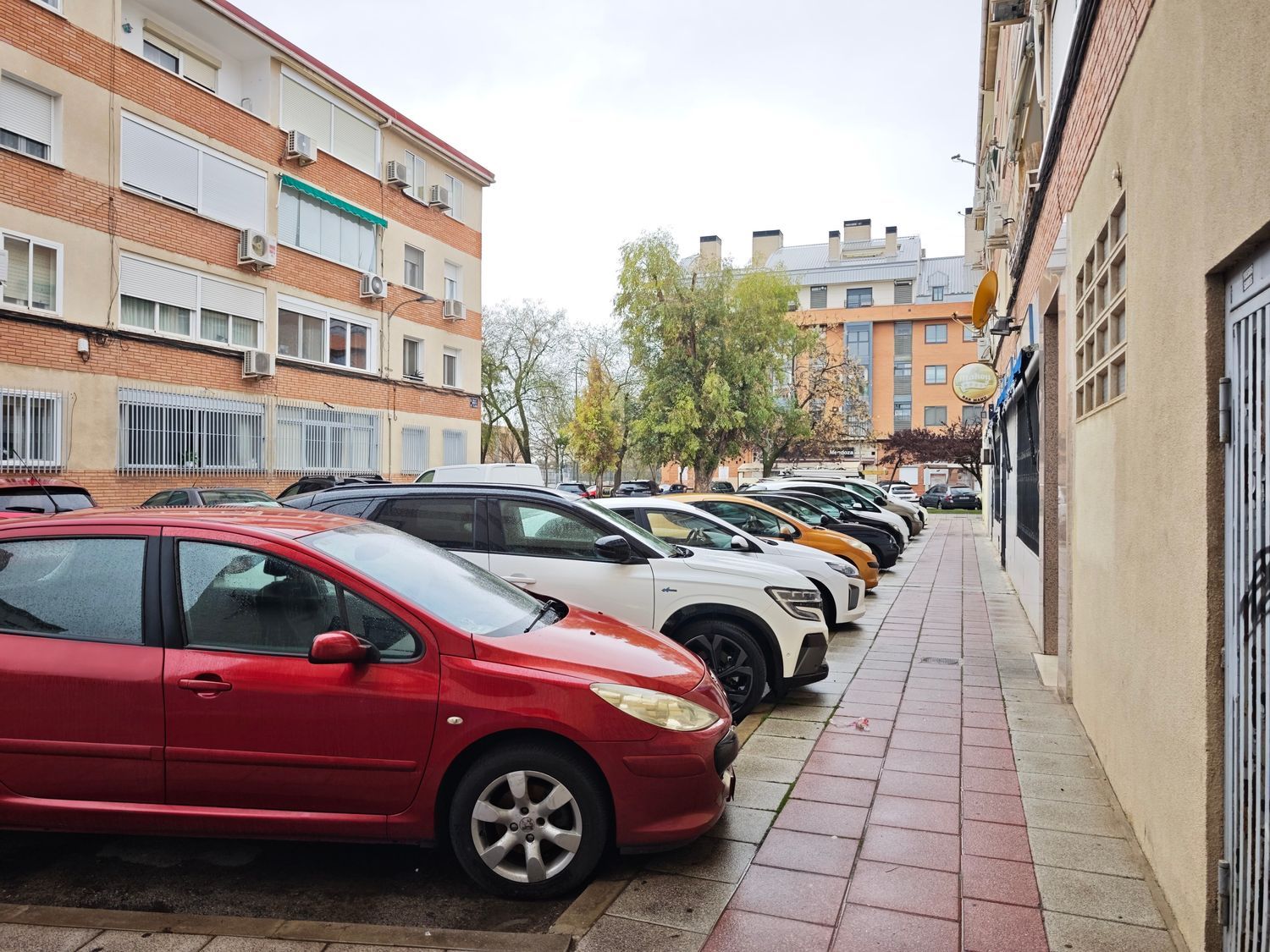 Piso en calle Morata Tajuña, 1 - Foto 1