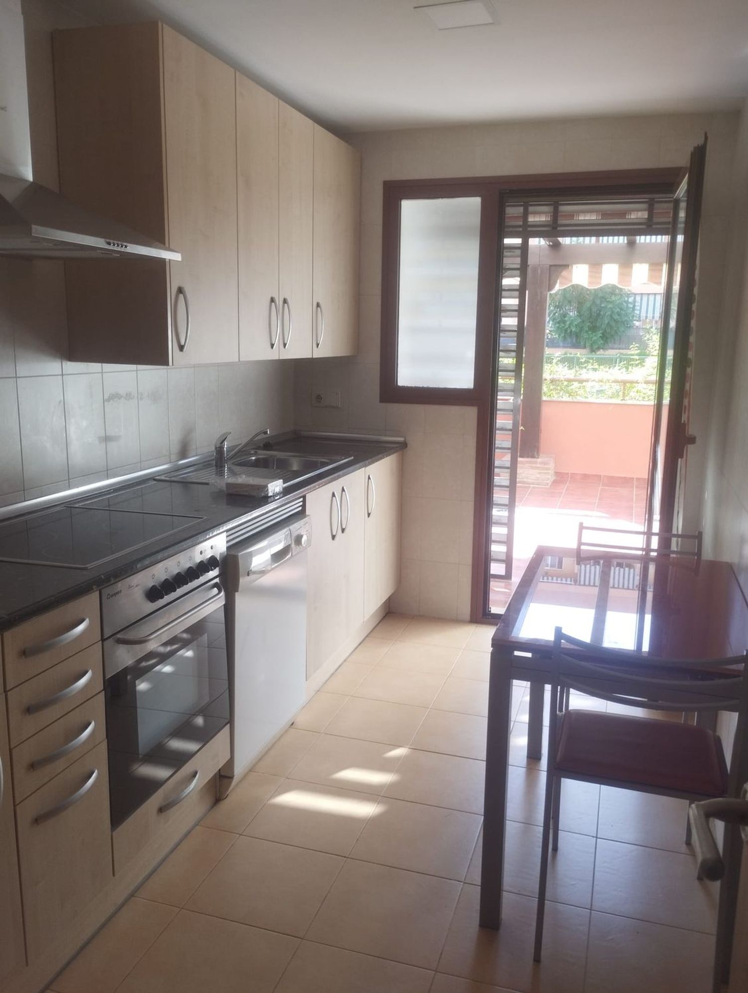 Piso en calle Sor Juana Inés de la Cruz, 2 - Foto 5