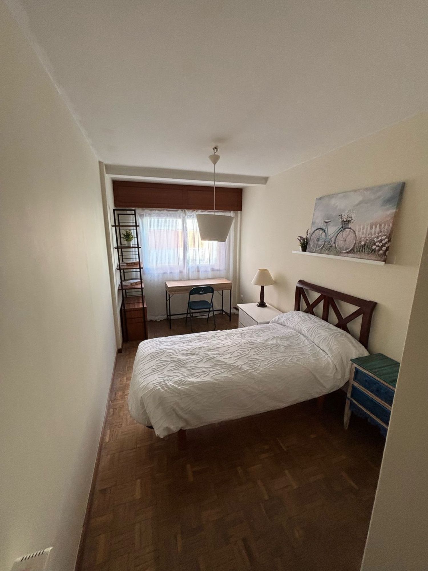 Piso en Avenida Doutor Fleming, 8, Canido, Canido - Foto 9