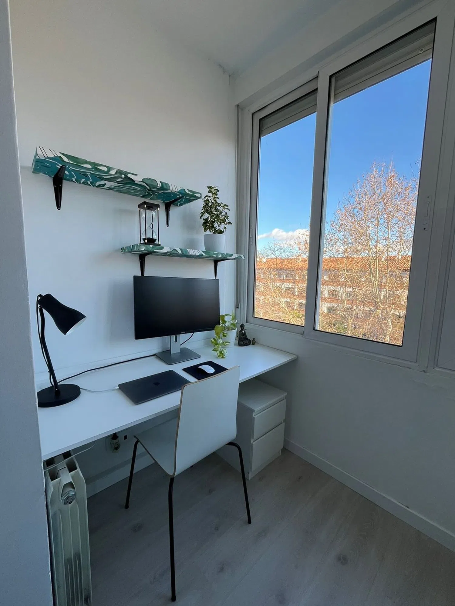 Ático en paseo de la Castellana, 286 - Foto 8