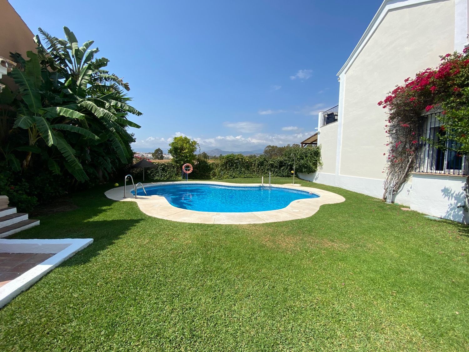 Piso en Calle Río Nilo s/n, Rodeo Alto-Guadaiza-La Campana - Foto 3