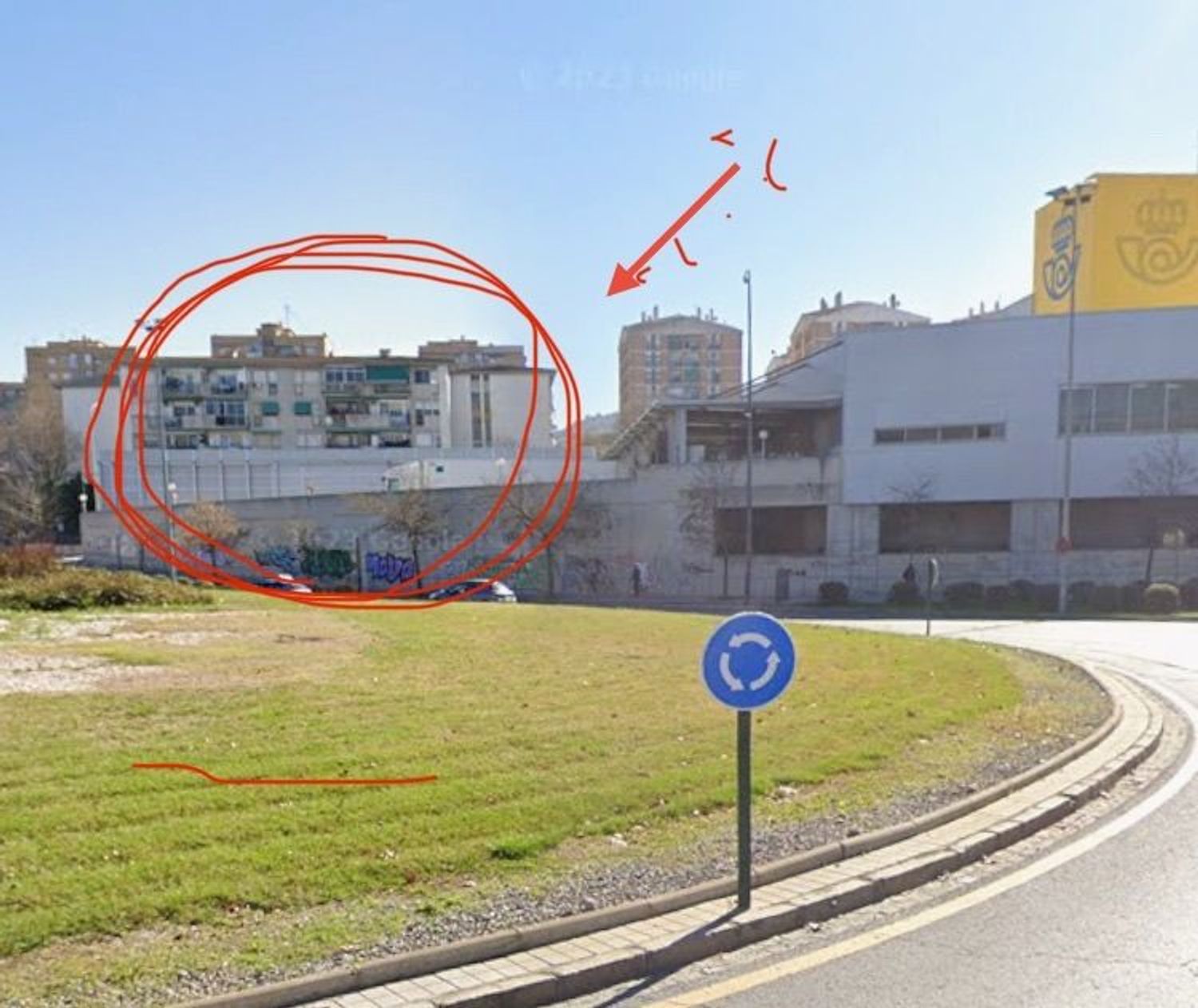 Piso en avenida Gloria Fuertes, 15 - Foto 2