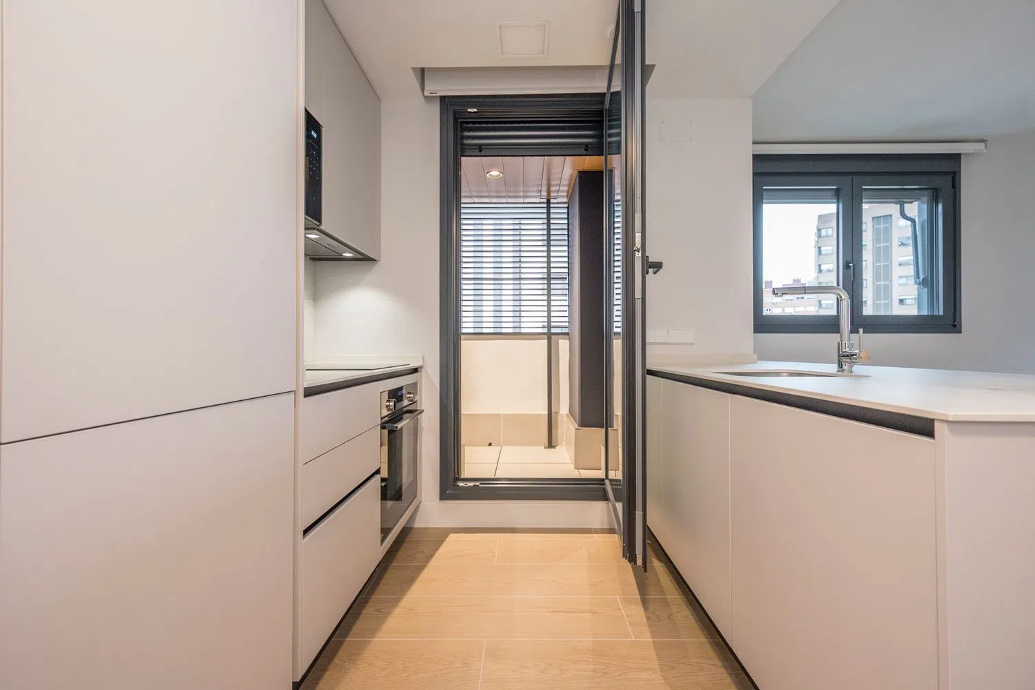 Piso en calle del Alcalde Sainz de Baranda, 88 - Foto 10