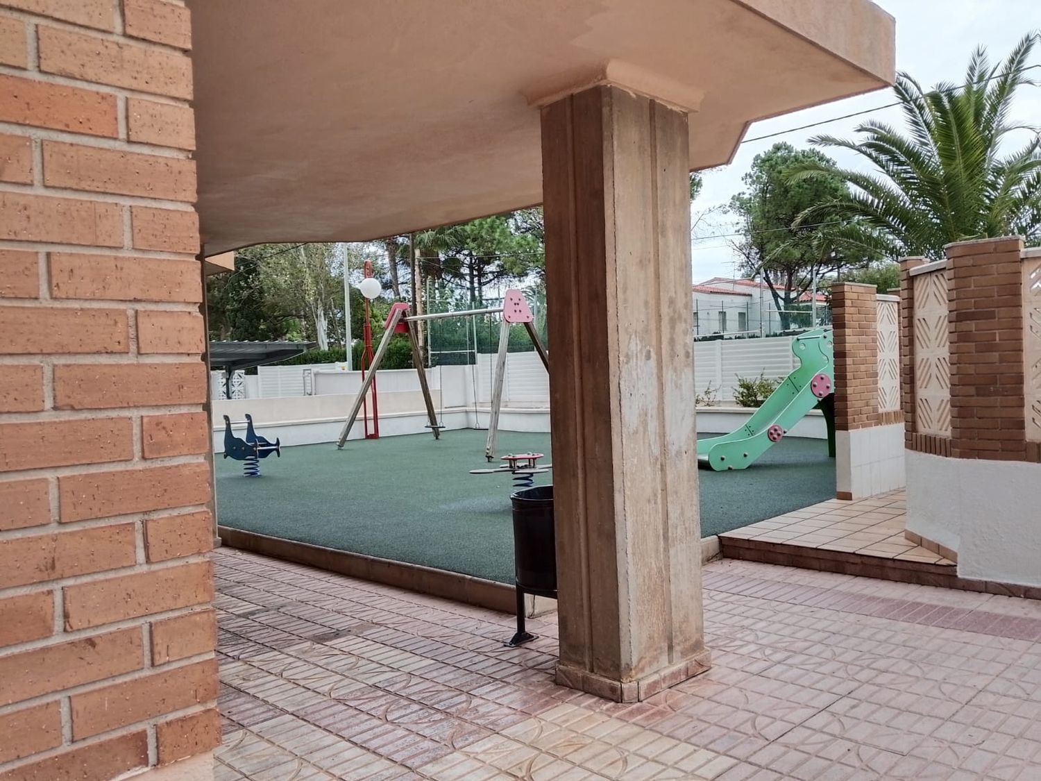 Piso en Calle Apòstol Santiago, 60, Curva, Curva - Foto 25