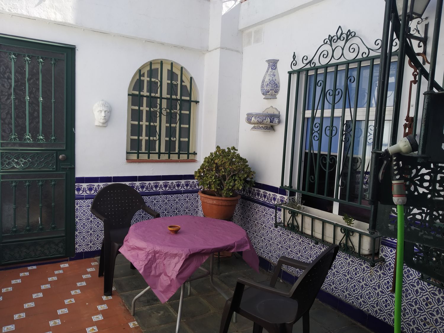 Casa de pueblo en Calle fuente s/n - Foto 17
