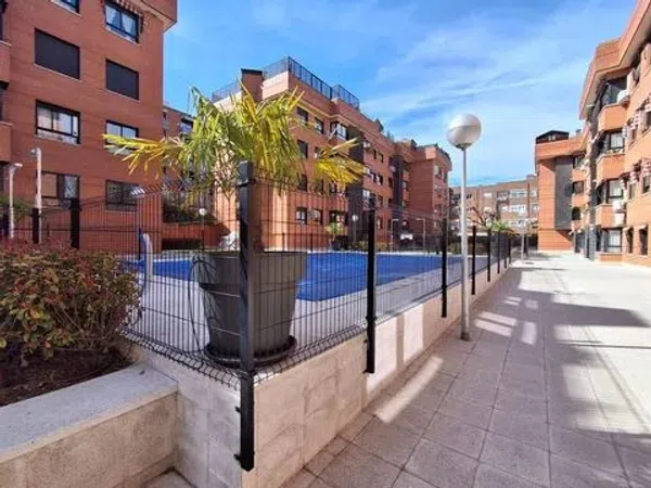 Piso en Valderas - Los Castillos - Foto 9