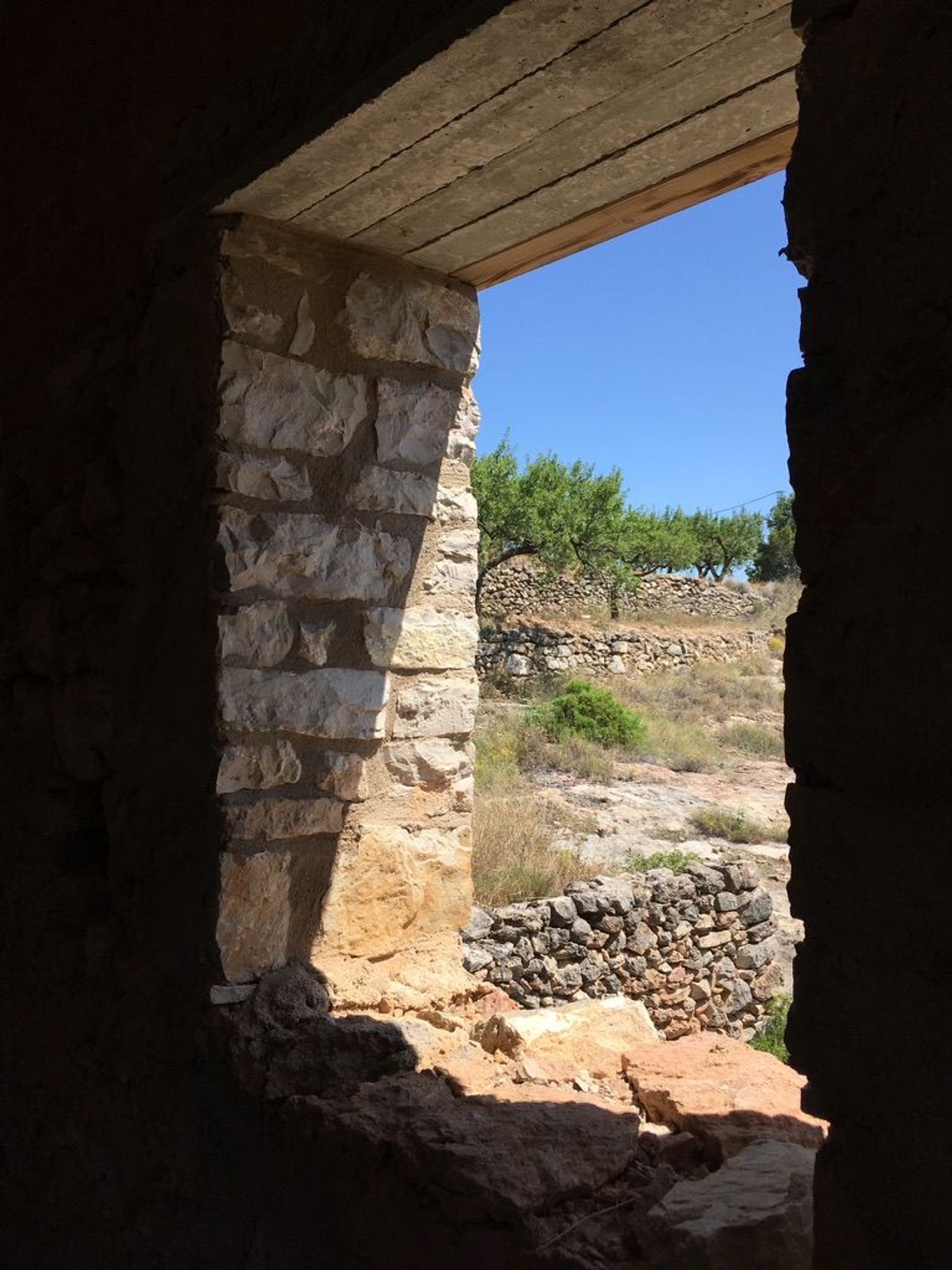 Masía en Masia Coll de la Mancha s/n - Foto 10