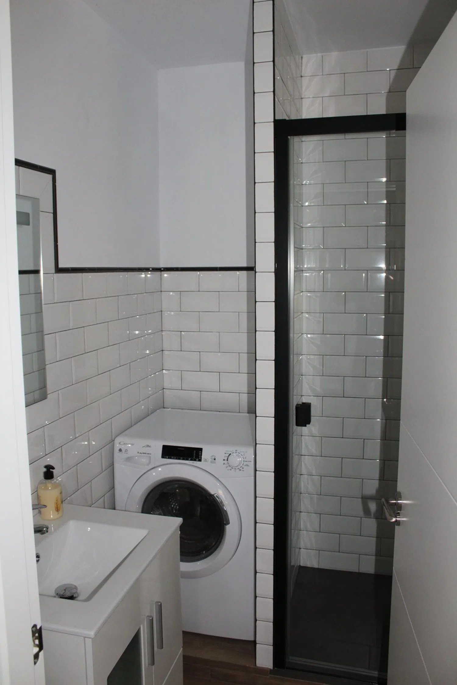 Estudio en calle Escoberos, 7 - Foto 3