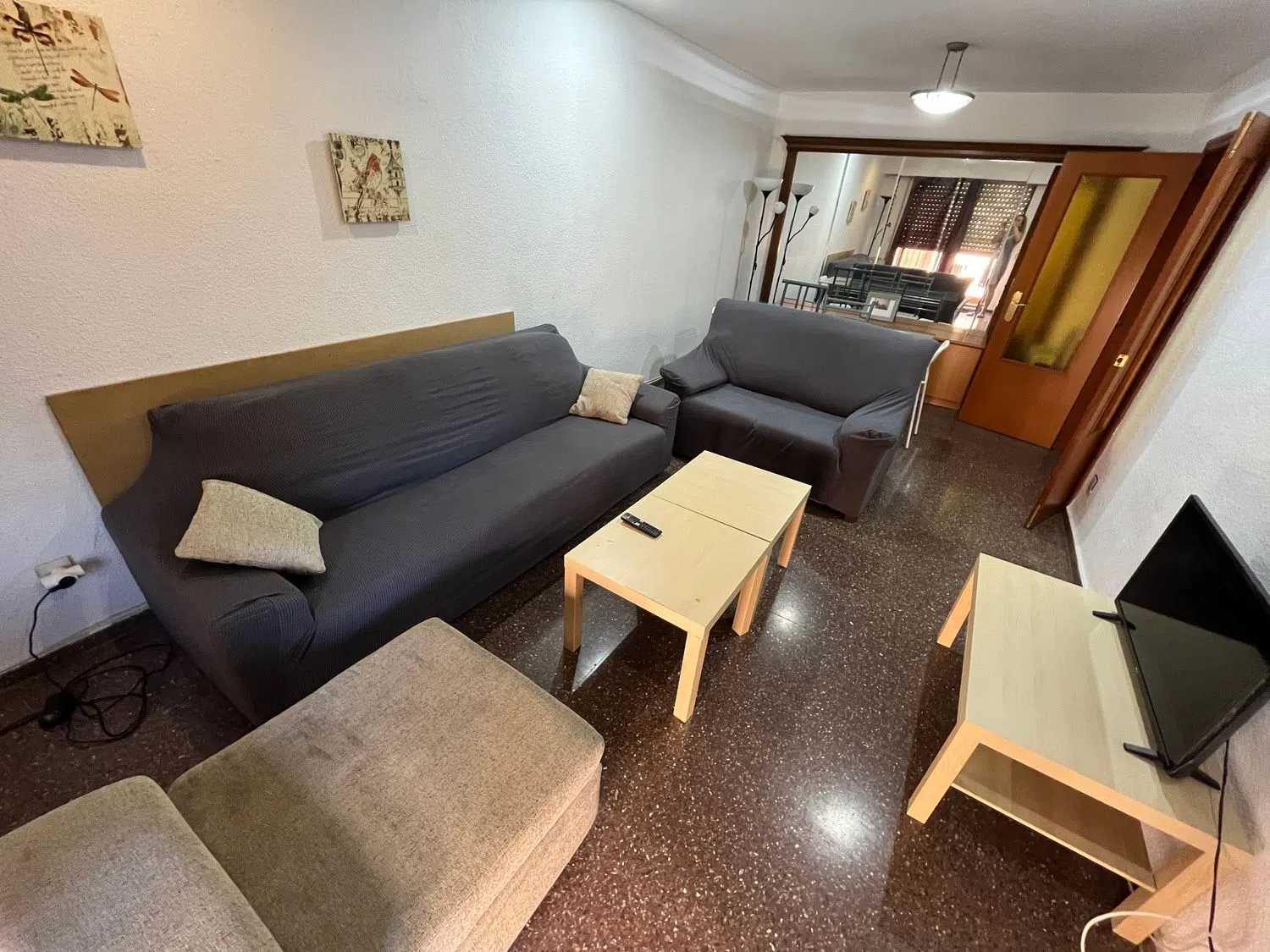 Piso en calle de Rubén Darío, 26 - Foto 1