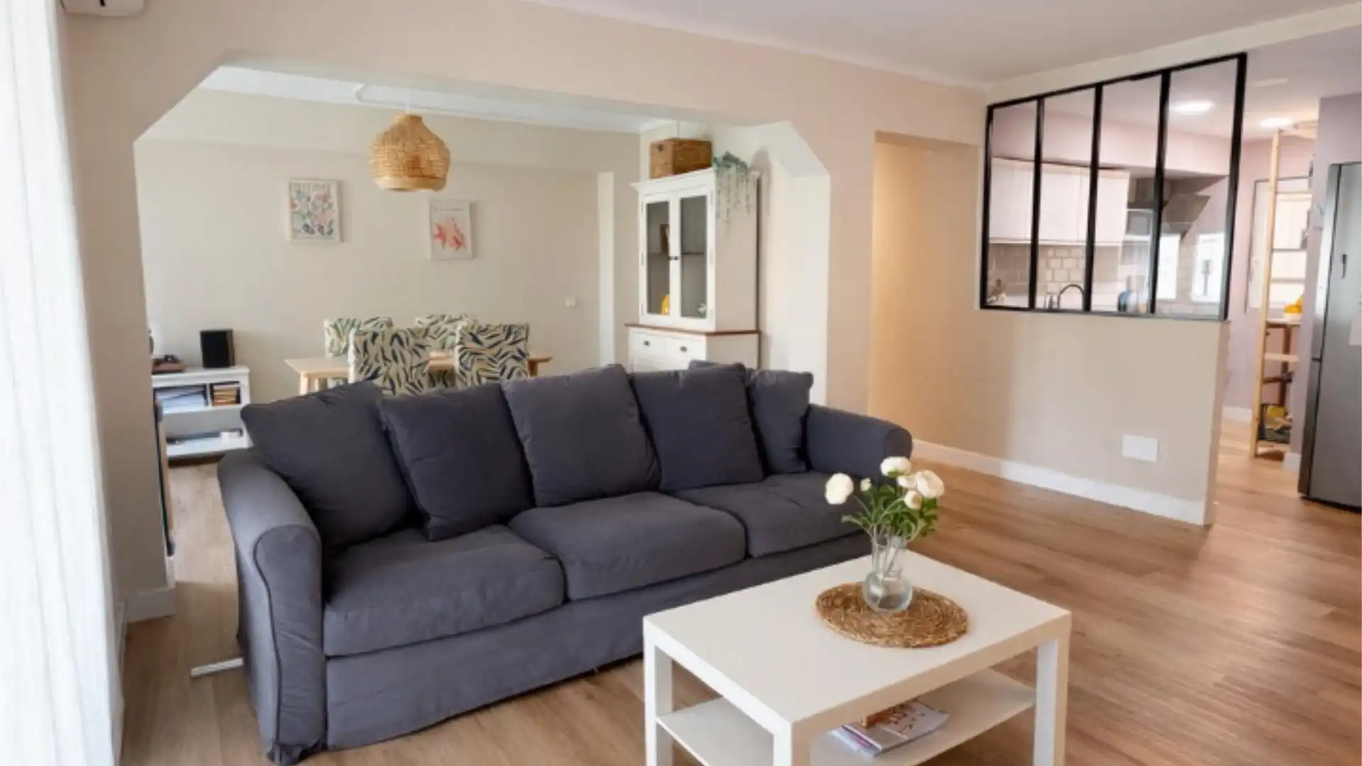 Piso en  Carrer del Llac Enol 10 - Foto 3