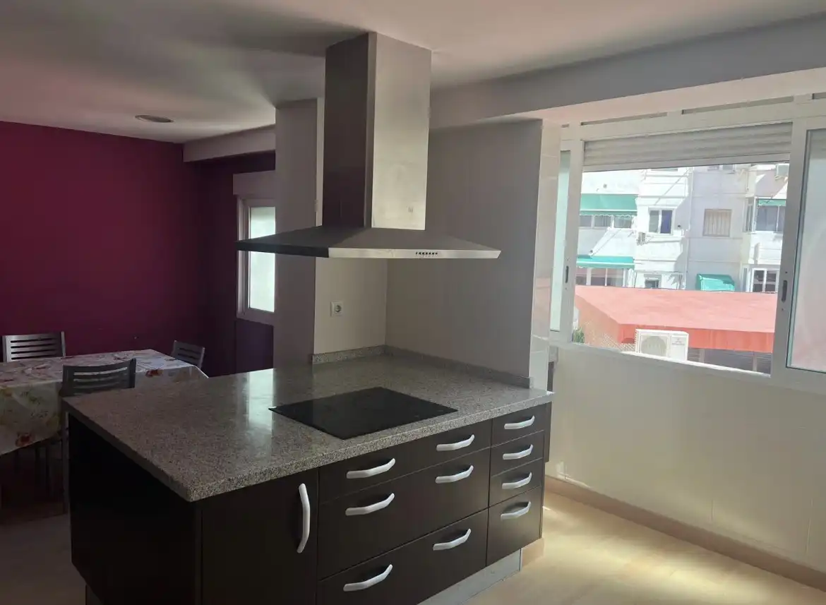 Piso en  Avenida del Padre Esplá 46 - Foto 5