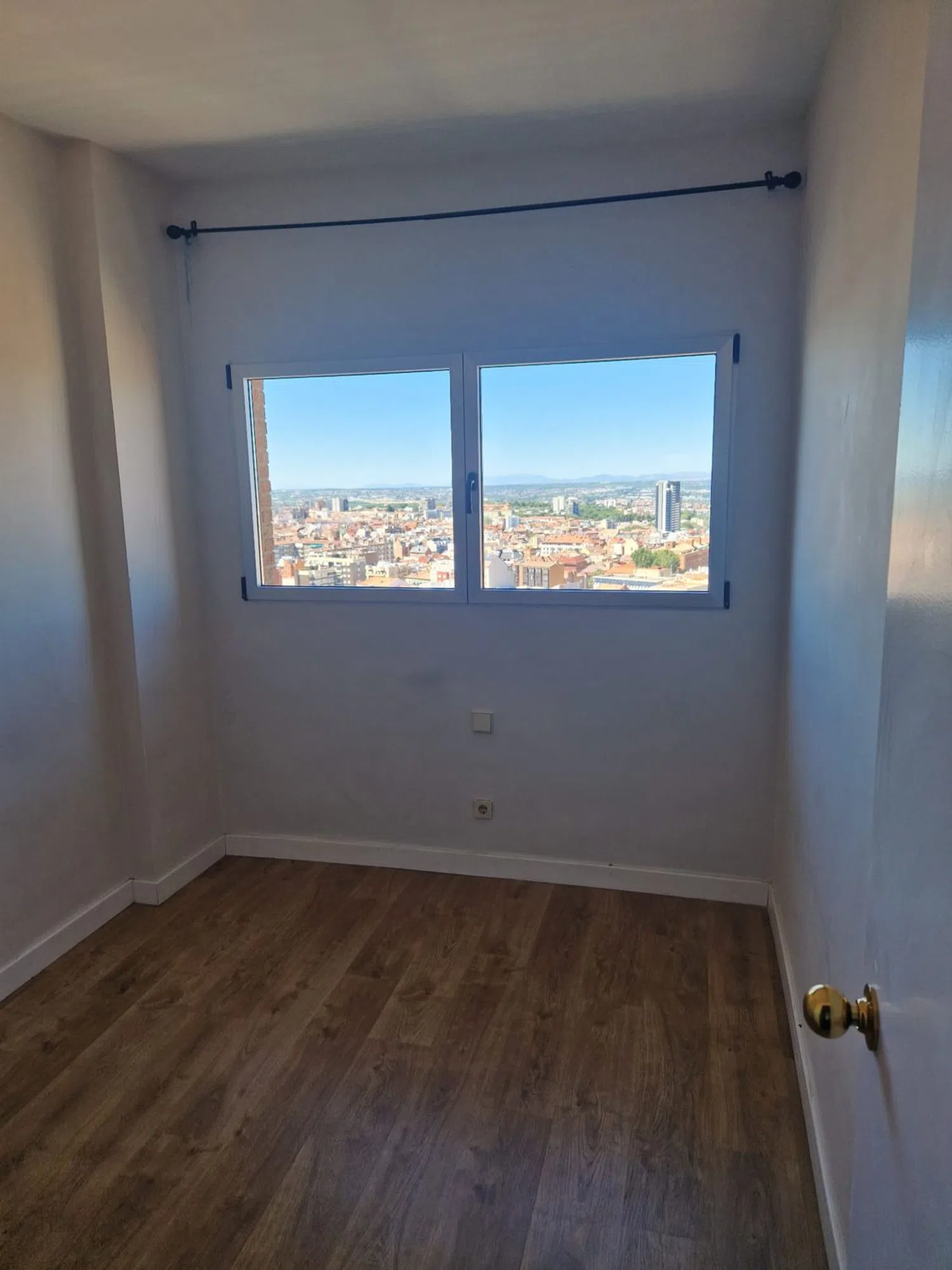 Piso en calle del Poeta Joan Maragall, 51 - Foto 14