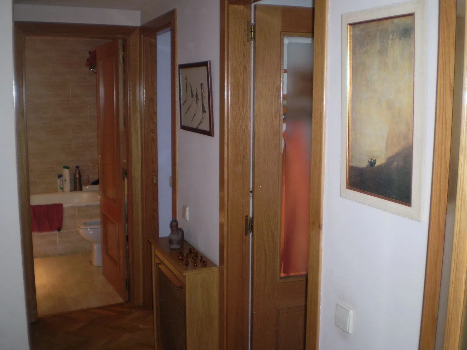 Piso en plaza de Francisco Morano, 3 - Foto 12