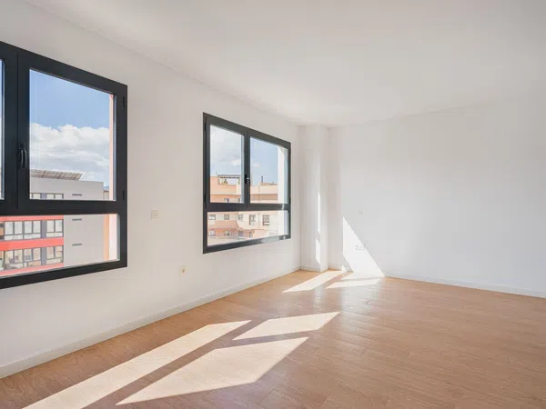 Piso en Pilar Lorengar, 16 - Foto 2