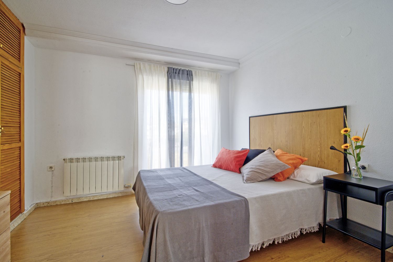 Chalet adosado en calle Carmen de Burgos, 18 - Foto 13