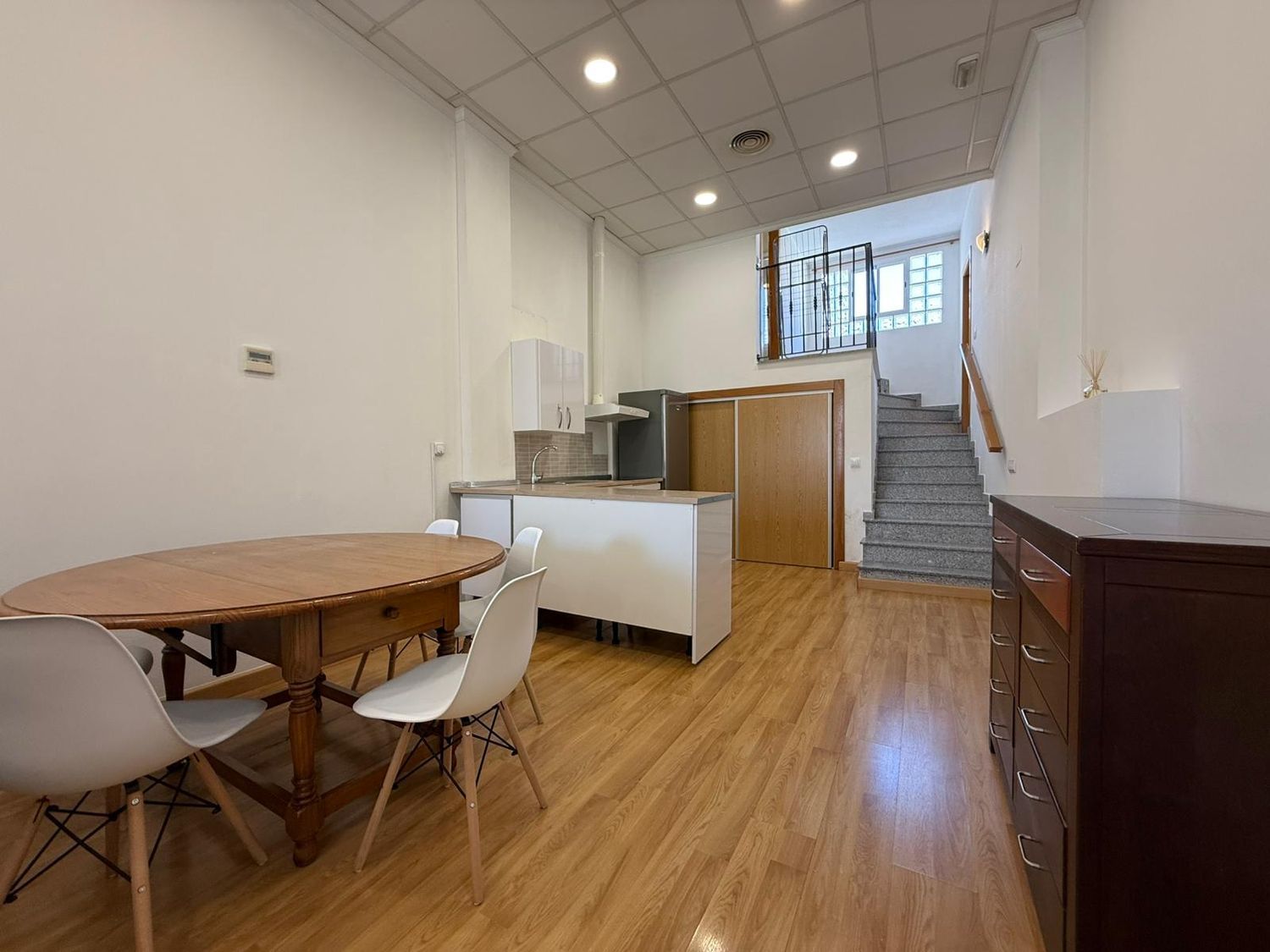 Estudio en camino Cementerio, 16 - Foto 1