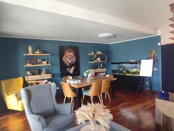 Chalet adosado en Avenida Ansite, 11, La Minilla - Foto 7