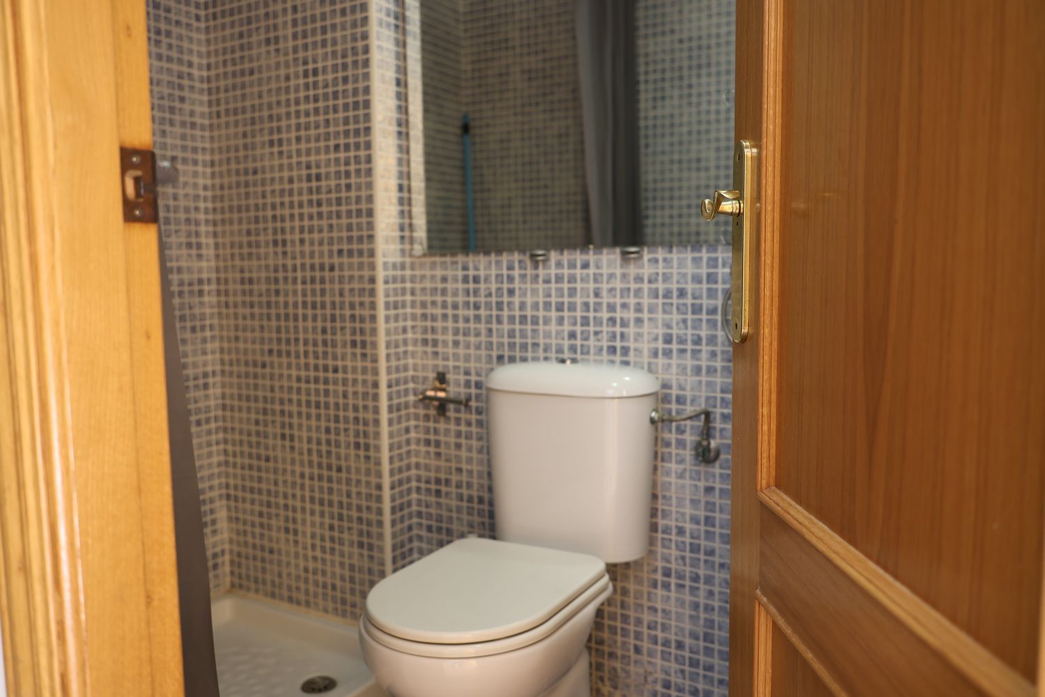 Chalet adosado en Calle 16, 16, El Bosque, El Bosque - Foto 19