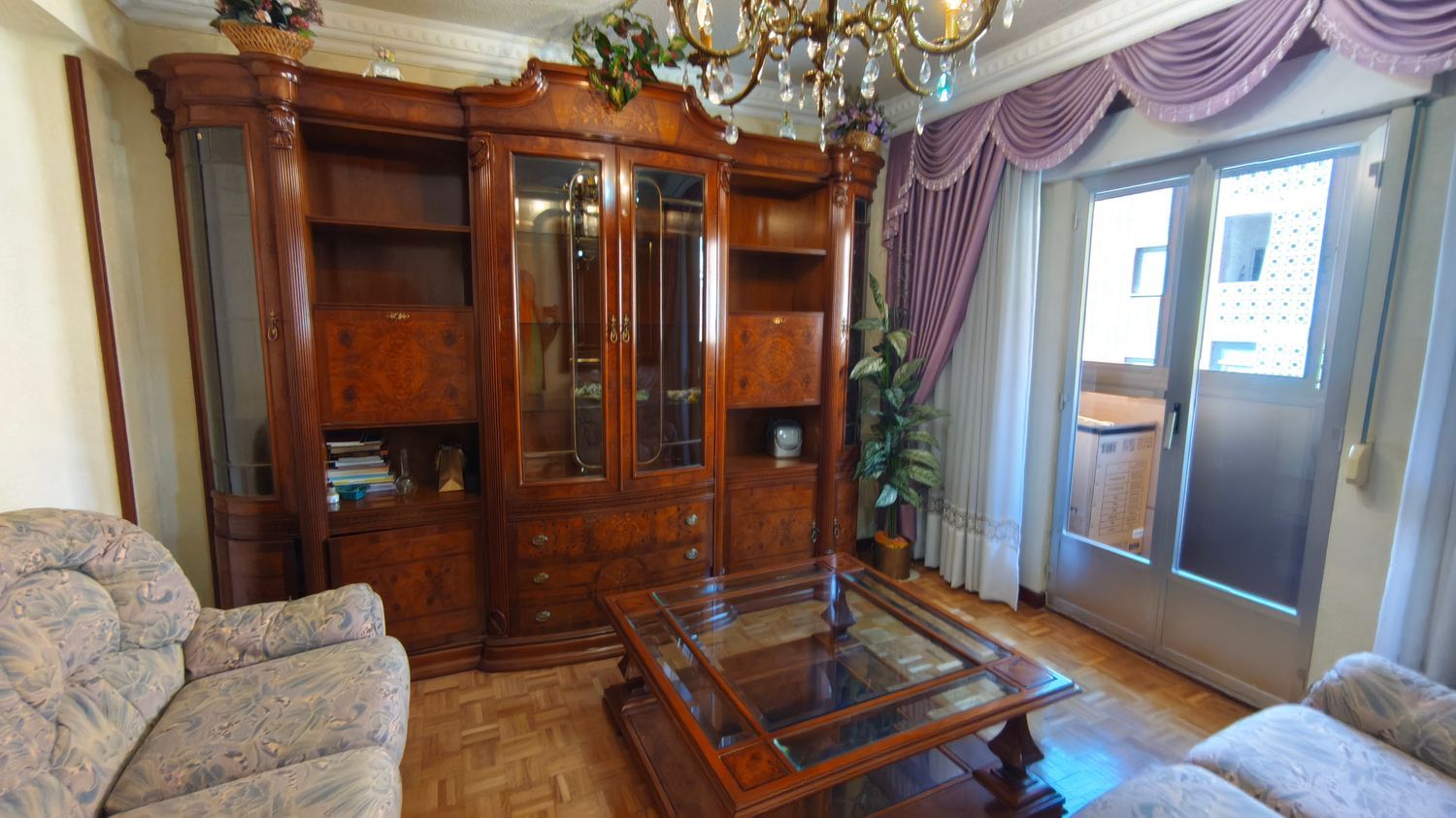 Piso en calle Arapiles, 53 - Foto 2