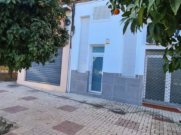 Estudio en Calle Cristino Martos, 13 - Foto 3
