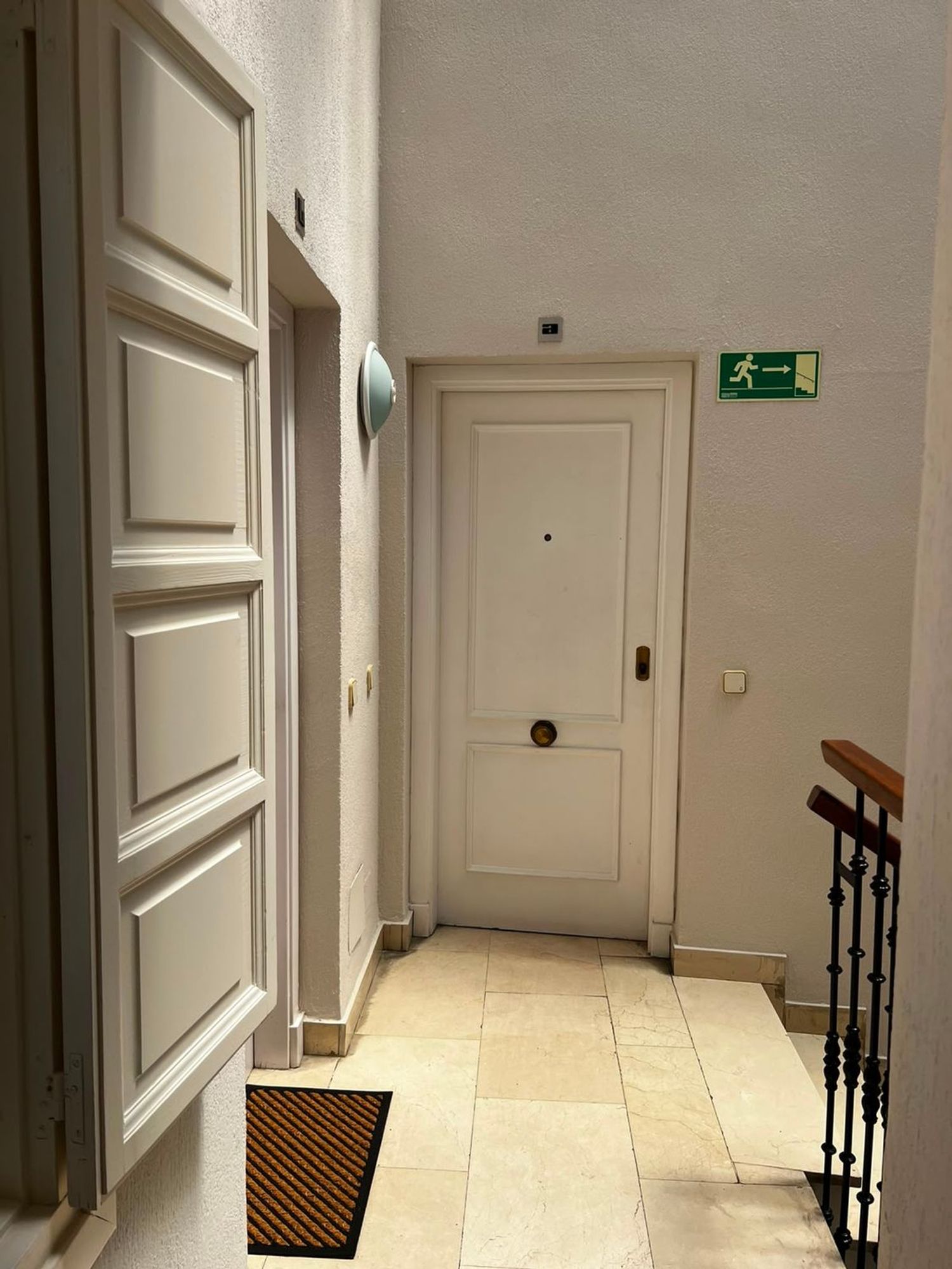 Piso en Calle de los Mancebos, Palacio - Foto 29