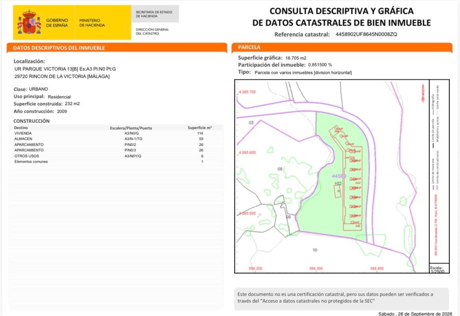 Dúplex en Calle Málaga Virgen, 3, La Cala del Moral, La Cala del Moral - Foto 18