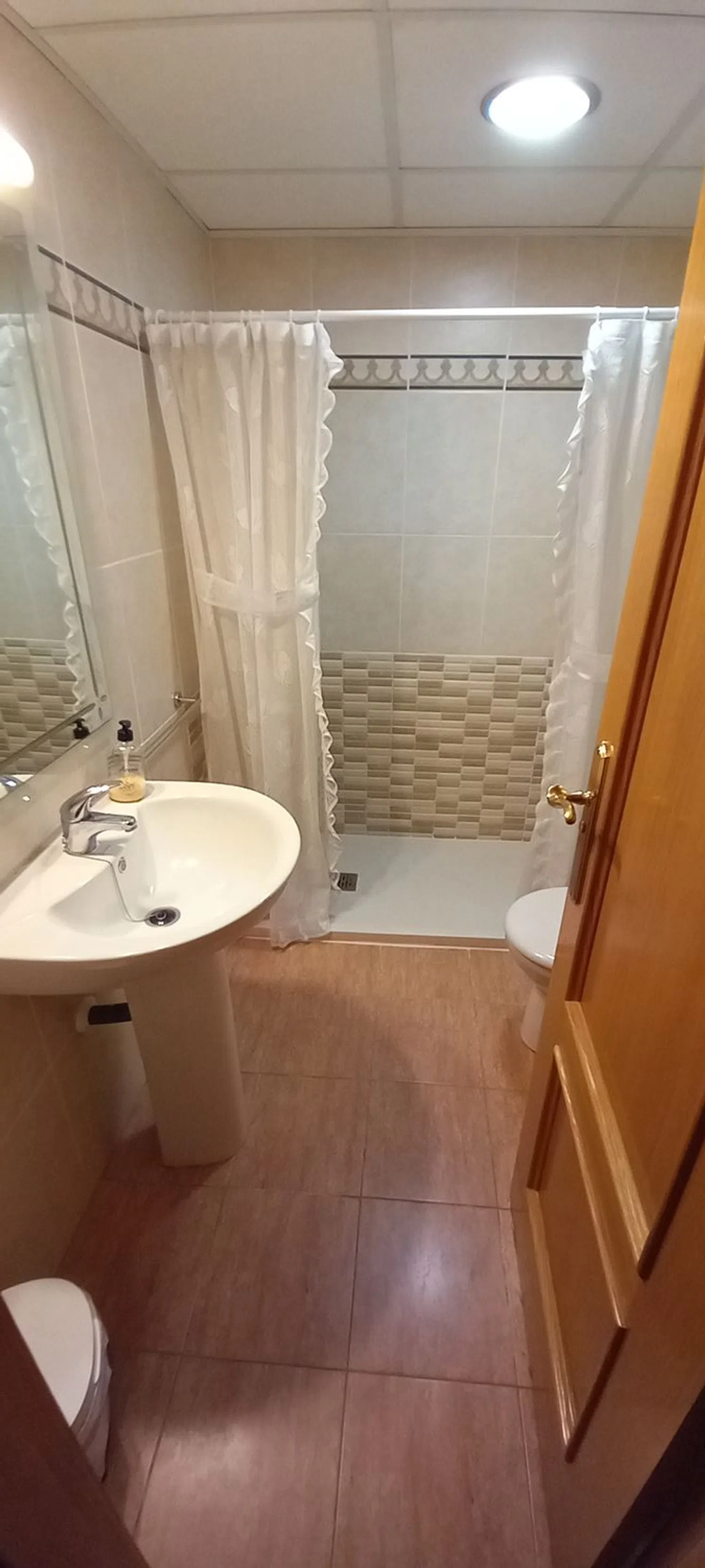 Piso en avenida del Doctor Jiménez Díaz, 1 - Foto 17