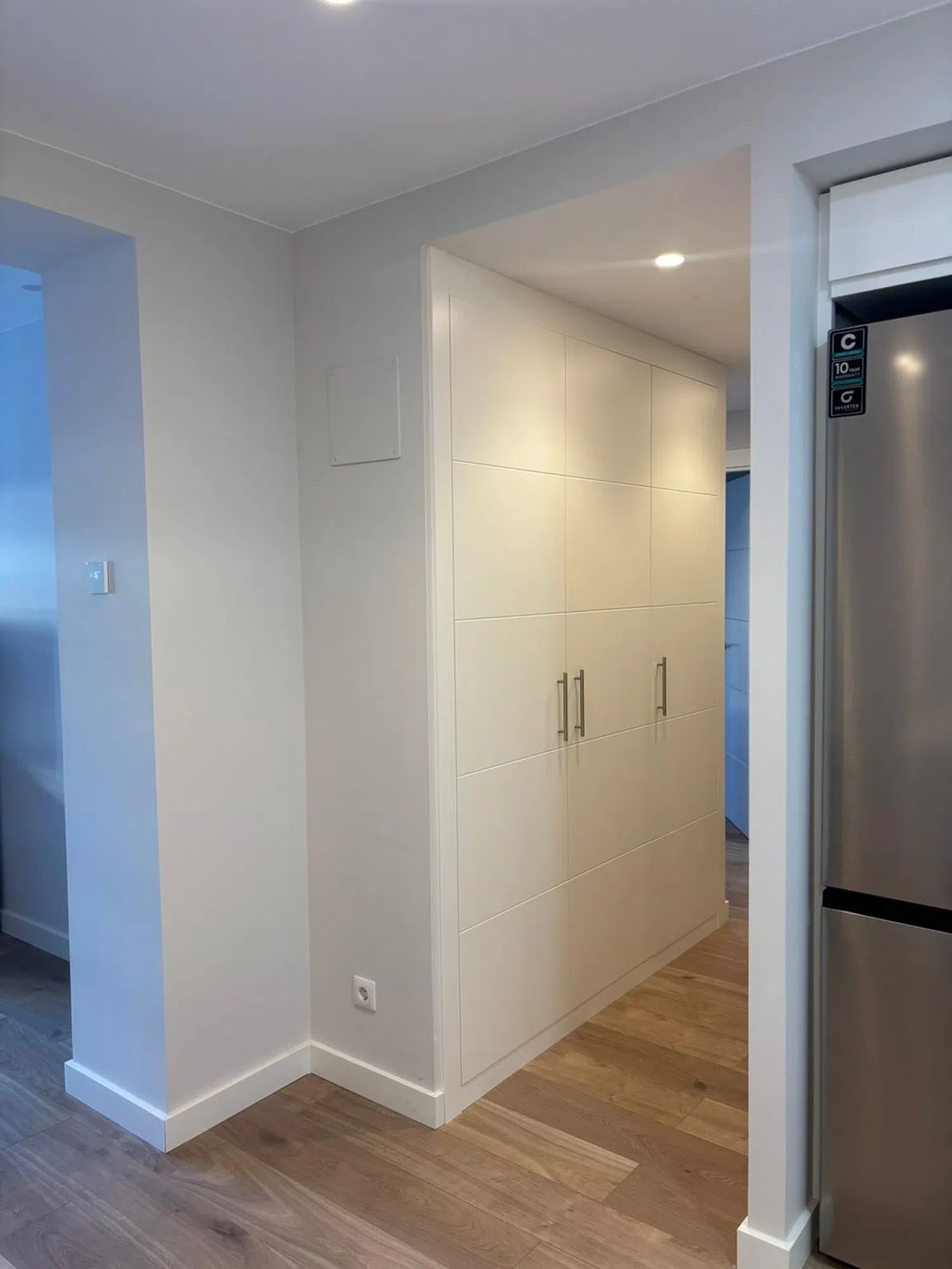 Piso en calle Llano Ponte, 14 - Foto 20