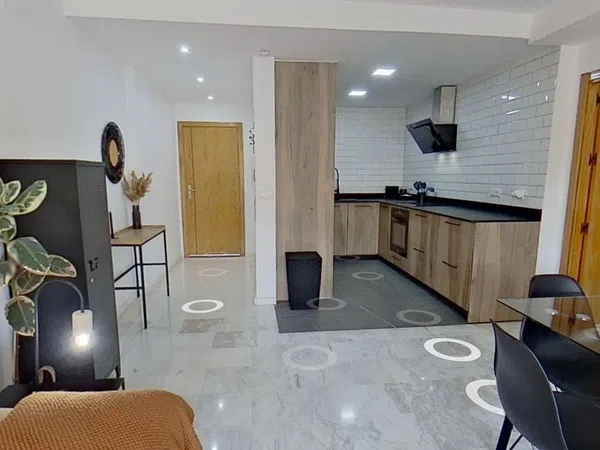 Piso en Avenida Marina del Este, 38, Punta La Mona - Foto 8